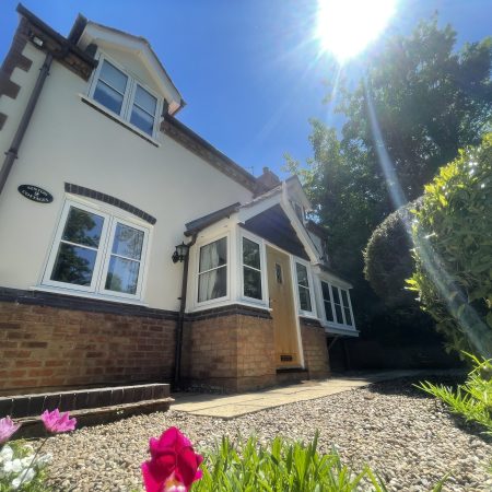 Worcester painters and decorators