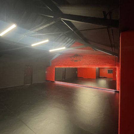 Worcester painters and decorators