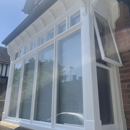 Worcester painters and decorators