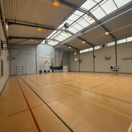 commercial painting and decorating by jl smith decorators in worcester