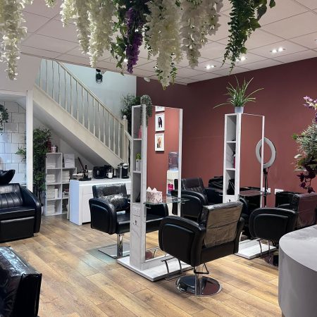 professional interior redecoration of walls in bromsgrove